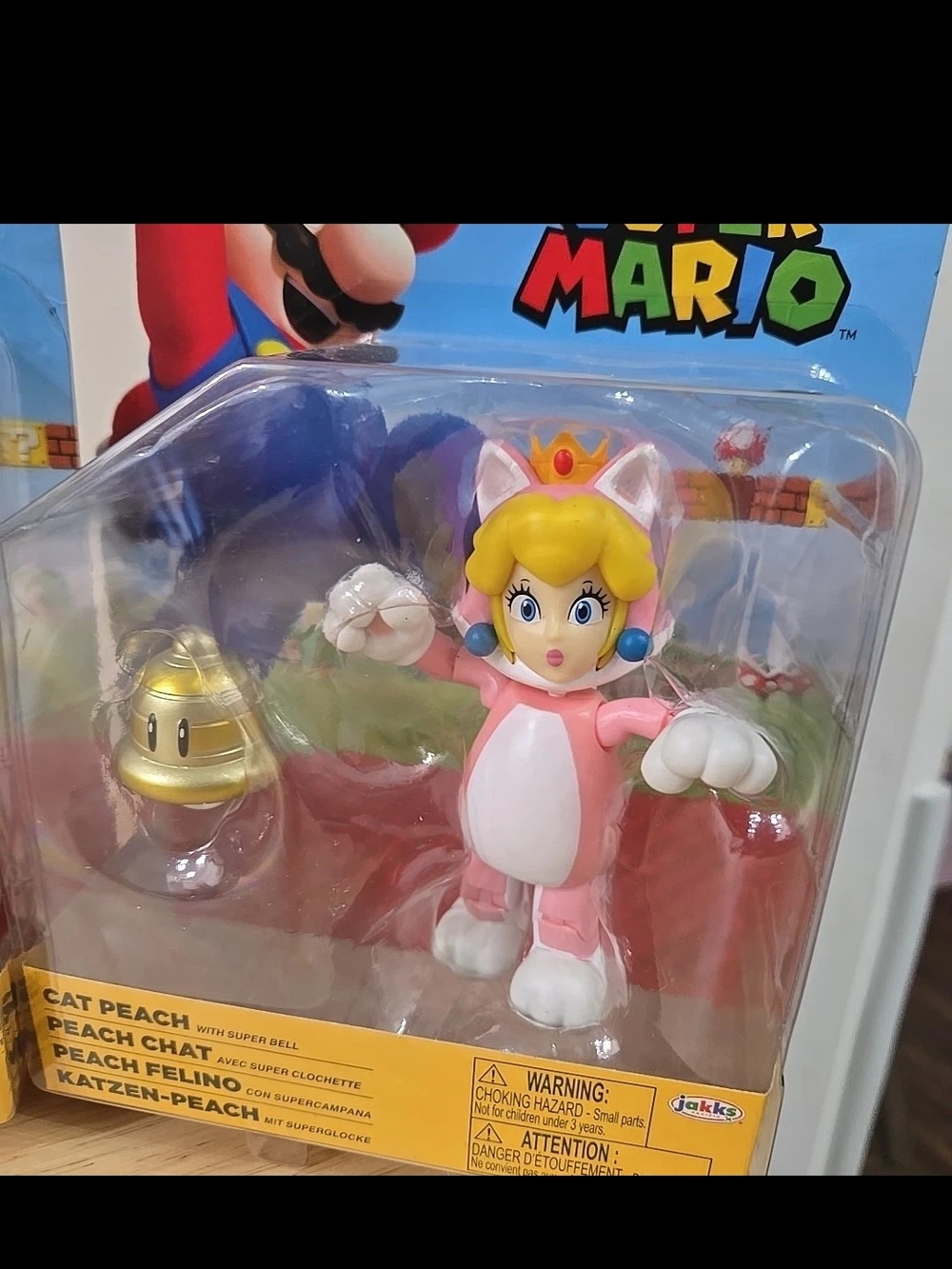 Nintendo Assorted Character Figures - Multi-Color Pack - Picture 2 of 13
